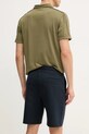 Îmbrăcăminte BOSS pantaloni scurti 50537277 bleumarin
