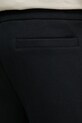 BOSS pantaloni scurti negru 50537277