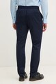 Odzież Calvin Klein spodnie K10K114467 granatowy