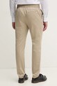 Odzież Calvin Klein spodnie K10K114467 beżowy
