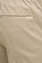 Calvin Klein spodnie beżowy K10K114467