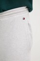 Tommy Hilfiger pantaloni de trening gri UM0UM03513