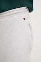Спортивные штаны Tommy Hilfiger серый UM0UM03513