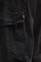 Штани Alpha Industries Task Force Pant 106203. чорний