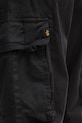 Alpha Industries pantaloni Task Force Pant 106203. negru