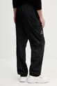 Ruházat Alpha Industries nadrág Nylon Cargo Pants 156213 fekete