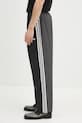 adidas Originals spodnie dresowe Track Pants KA3815 czarny SS25