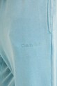 Calvin Klein Underwear spodnie dresowe turkusowy LV00NM2895