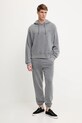 Спортивні штани Calvin Klein Underwear LV00NM2895 сірий SS25
