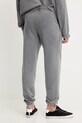 Одяг Спортивні штани Calvin Klein Underwear LV00NM2895 сірий