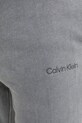 Παντελόνι φόρμας Calvin Klein Underwear γκρί LV00NM2895