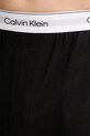 Pyžamové nohavice Calvin Klein Underwear čierna 000NM2851E