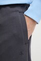 Tepláky Calvin Klein Jeans sivá J30J327241