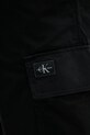 Брюки Calvin Klein Jeans чёрный J30J327286