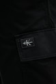 Calvin Klein Jeans nadrág fekete J30J327286