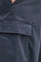 Calvin Klein Jeans spodnie granatowy LV040EM616