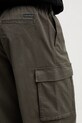 Calvin Klein Jeans spodnie szary LV040EM616