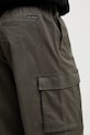 Calvin Klein Jeans spodnie szary LV040EM616