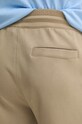 Calvin Klein Jeans pantaloni de trening verde J30J327243