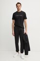 Спортивные штаны Calvin Klein Jeans J30J327243 чёрный SS25