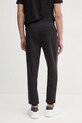 Одежда Спортивные штаны Calvin Klein Jeans J30J327243 чёрный