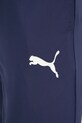 Тренировочные брюки Puma teamRISE Sideline тёмно-синий 657327