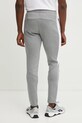 Puma pantaloni de antrenament teamEVOSTRIPE 659948 gri SS25