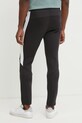 Одяг Штани для тренувань Puma teamEVOSTRIPE 659948 чорний