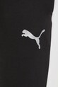 Штани для тренувань Puma teamEVOSTRIPE чорний 659948