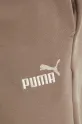 Puma pantaloni de trening bej 682609