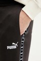 Puma pantaloni de trening negru 684680
