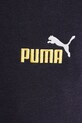 Puma spodnie dresowe granatowy 684714