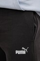 Спортивні штани Puma чорний 684714