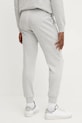 Abbigliamento Puma pantaloni tuta di cotone 684729 grigio