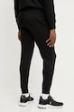 Одяг Бавовняні спортивні штани Puma 684729 чорний