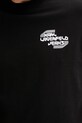Штани Karl Lagerfeld Jeans A2M10163 чорний