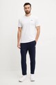 Fila pantaloni de trening Lobbes FAM0922 bleumarin SS25