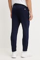 Îmbrăcăminte Fila pantaloni de trening Lobbes FAM0922 bleumarin