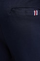 Fila pantaloni de trening Lobbes bleumarin FAM0922