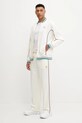 Спортивні штани Fila Lierneux FAM0934 бежевий SS25