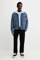 Панталон G-Star Raw D26400.C105 черен AW25