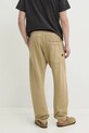 Îmbrăcăminte G-Star pantaloni de trening din bumbac D26283.D688 bej