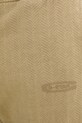 G-Star pantaloni de trening din bumbac D26283.D688 bej