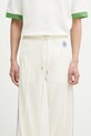 Drôle de Monsieur joggers Le Track Pants Tresse beige G.SP007.PL135.OW