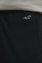 Donji dio trenirke Hollister Co. crna KI334.5016.900