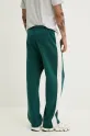 Abbigliamento Hollister Co. pantaloni della tuta KI334.5049.330 verde