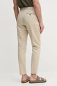 Oblečení Kalhoty Tommy Hilfiger MW0MW38861 béžová