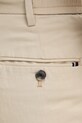 Kalhoty Tommy Hilfiger béžová MW0MW38861