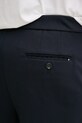 Штани Tommy Hilfiger темно-синій MW0MW39197