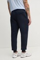 Îmbrăcăminte Tommy Hilfiger pantaloni de trening din bumbac MW0MW37236 bleumarin